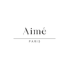 Aimé Paris - Home