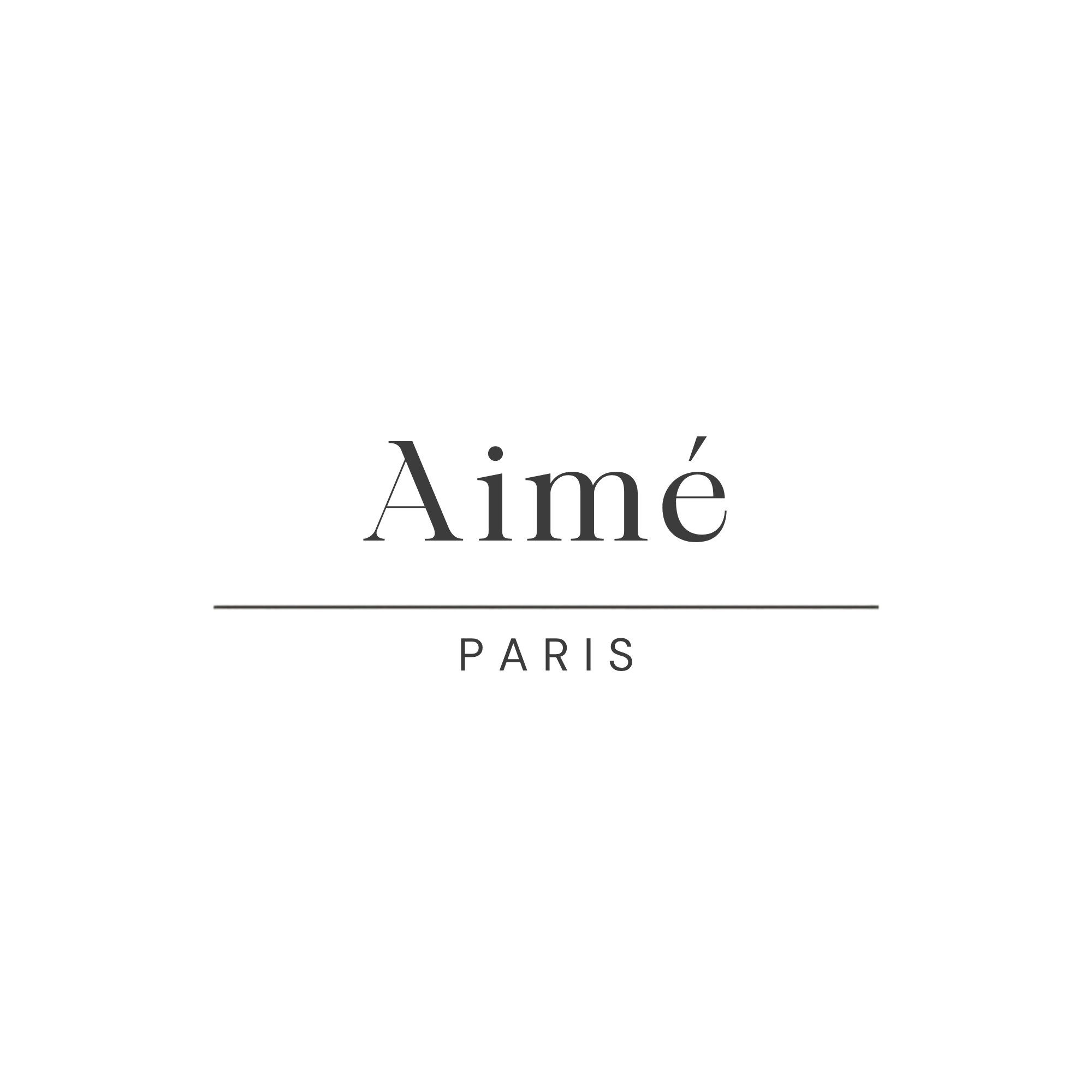 Aimé Paris